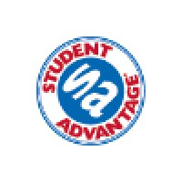 Student Advantage logo