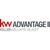 Keller Williams Advantage II Realty logo