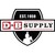D&B Supply logo