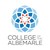 College of The Albemarle logo