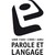 Laboratoire Parole et Langage logo