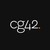 cg42 logo