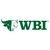 WBI logo