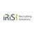 iRiS Recruiting Solutions logo