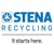 Stena Recycling Poland logo