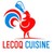 Lecoq Cuisine Corporation logo
