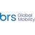 BRS GLOBAL MOBILITY logo