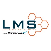 Logistics Made Simple Inc.- FitzMark South logo