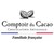 Comptoir du Cacao - France Cacao logo