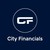 City Financials logo