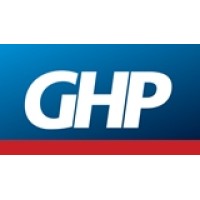 GHP OFFICE REALTY, LLC logo