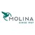 Ricardo Molina logo