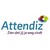 Attendiz logo
