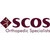SCOS Orthopedic Specialists logo