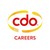 CDO Foodsphere, Inc. logo
