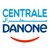 Centrale Danone logo