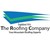 The Roofing Company logo