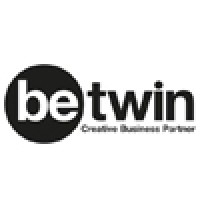 Betwin logo
