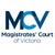 Magistrates’ Court of Victoria logo