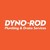 Dyno‑Rod Plumbing & Drains Services logo
