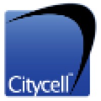 Citycell logo