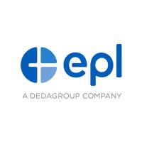 Logo di EPL