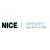 NICE Uptivity logo