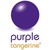 The Purple Tangerine Limited logo