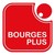 Communauté d’agglomération Bourges Plus logo