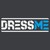 DressMe Clothing logo