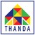 Thanda logo
