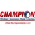 Champion Windows & Home Exteriors logo