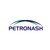 PETRONASH logo