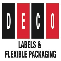 Deco Labels & Flexible Packaging logo
