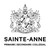 Collège Sainte-Anne logo