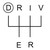 DRIVER Media logo