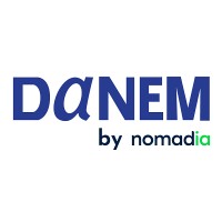 DANEM logo