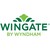 Wingate by Wyndham logo