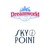 Dreamworld and SkyPoint logo