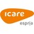 Icare Verpleging & Verzorging logo