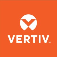 Logo di Vertiv PB