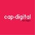 Cap Digital logo