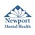 Newport Mental Health logo