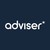 Adviser Sales logo