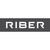 RIBER logo