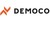 Democo logo