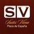 Suites Viena Plaza de España logo