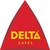 Delta Cafés logo
