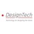 DesignTech Systems logo