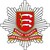 Essex County Fire and Rescue Service logo